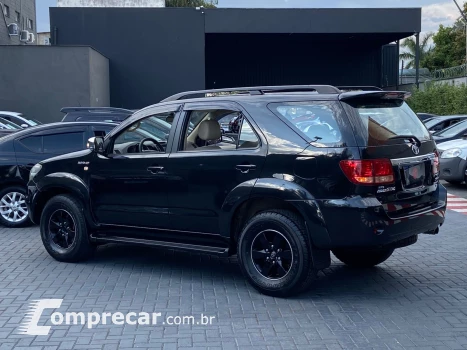 HILUX SW4 3.0 SRV 4X4 16V Turbo Intercooler