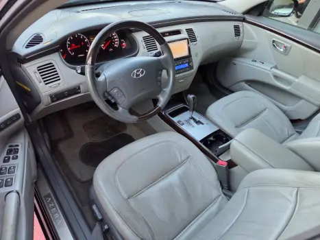 AZERA GLS 3.3 V6 24V 4p Aut.