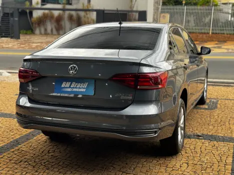 VIRTUS 1.0 200 TSI Comfortline