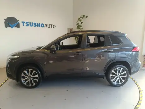 COROLLA CROSS 2.0 VVT-IE  XRE DIRECT SHIFT