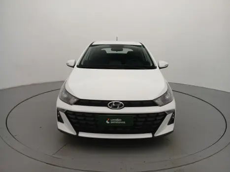 HB20 1.0 12V FLEX COMFORT MANUAL