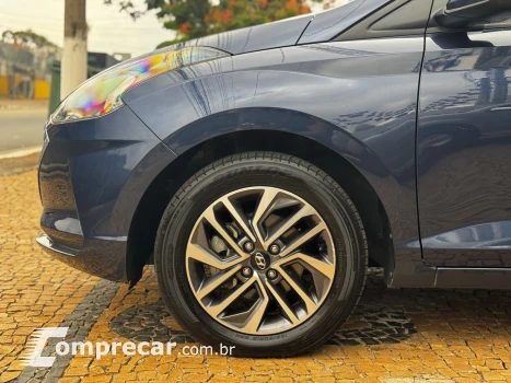 HB20S 1.0 Tgdi Evolution