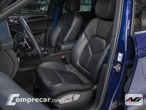 MACAN 2.0 Turbo