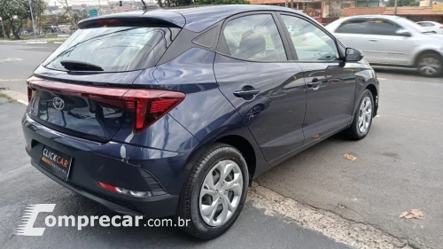 HB20 1.0 Comfort 12V