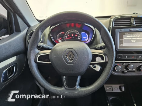 KWID 1.0 12V SCE Intense