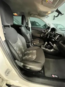 Toro 1.8 16V 4P FLEX FREEDOM AUTOMÁTICO