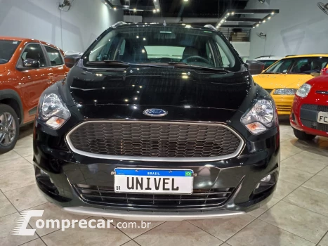 KA 1.0 Ti-vct SE Trail