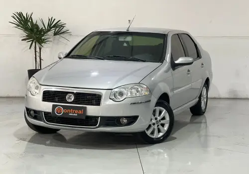 SIENA 1.0 MPI ELX 8V