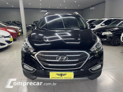 IX35 2.0 MPFI GLS 16V