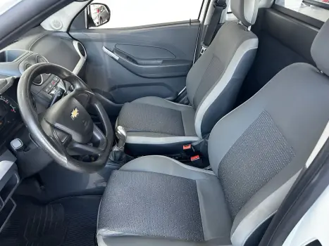 MONTANA LS 1.4 ECONOFLEX 8V 2p