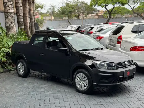 Volkswagen SAVEIRO 1.6 MSI Robust CD 16V 2 portas