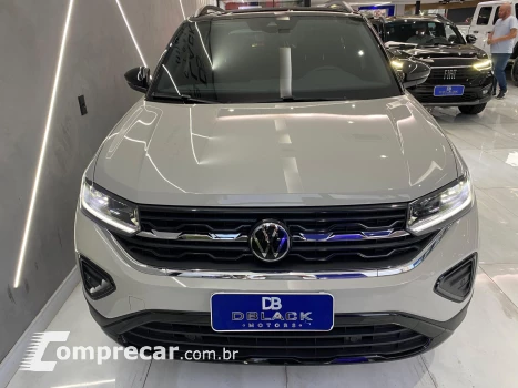 T-Cross Highline 1.4 TSI Flex 16V 5p Aut