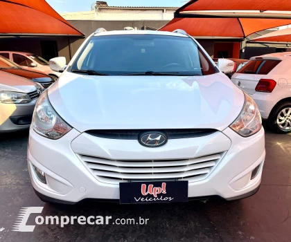 IX35 2.0 MPFI GLS 4X2 16V