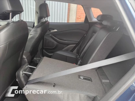 TRACKER 1.0 TURBO FLEX LTZ AUTOMÁTICO