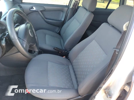 GOL 1.6 MI Power G.III