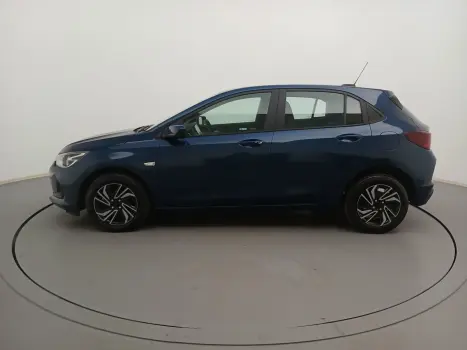 ONIX 1.0 FLEX LT MANUAL