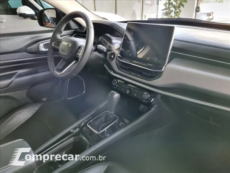 COMPASS 1.3 T270 Turbo Longitude