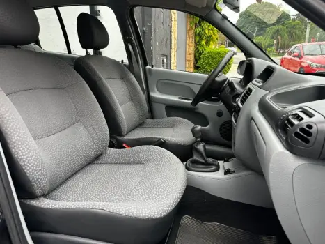 Clio Hi-Flex 1.0 16V 5p