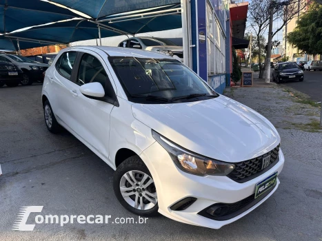 ARGO 1.0 Firefly Drive