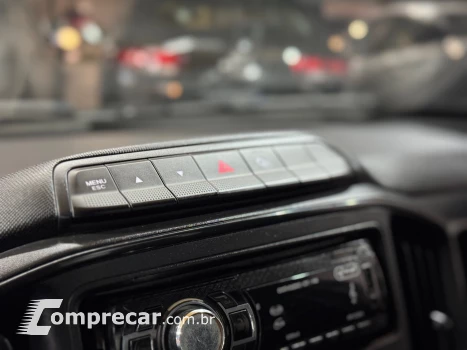 Strada Endurance 1.4 Flex 8V CS Plus