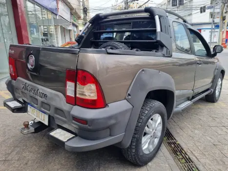 FIAT STRADA 1.8 MPI ADVENTURE CD 16V 2013