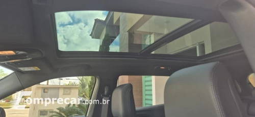 COMPASS 1.3 T270 Turbo S