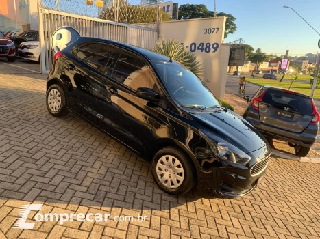 Ka 1.0 SE TiVCT Flex 5p