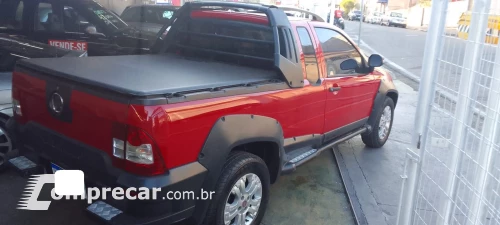 STRADA 1.8 MPI Adventure Locker CE 8V