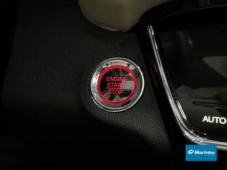 HR-V 1.5 16V TURBO GASOLINA TOURING 4P AUTOMÁTICO