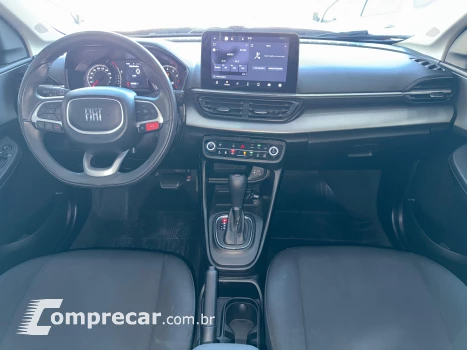 PULSE 1.0 Turbo 200 Audace