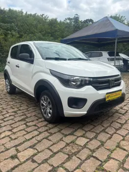 MOBI 1.0 8V EVO Like.