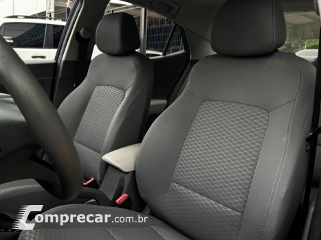 HB20S 1.0 Tgdi Evolution