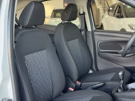 Ka + Sedan 1.0 12V 4P TI-VCT SE PLUS FLEX