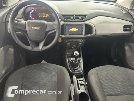 ONIX HATCH Joy 1.0 8V Flex 5p Mec.