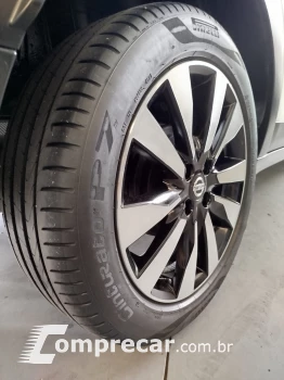 KICKS 1.6 16vstart SL