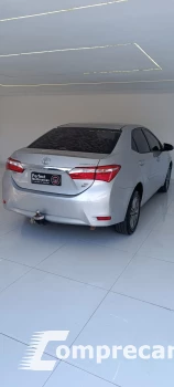 COROLLA 2.0 XEI 16V