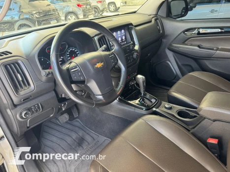 S10 2.8 16V Turbo High Country CD 4X4