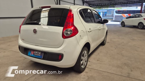 PALIO 1.0 MPI Attractive 8V