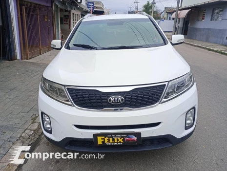SORENTO 2.4 16V EX