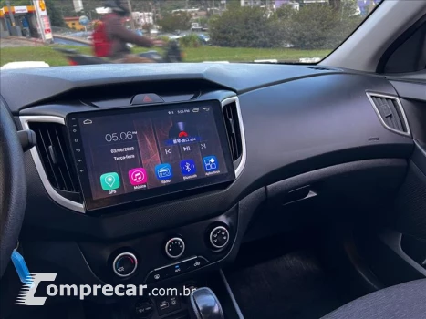 CRETA 1.6 16V Attitude