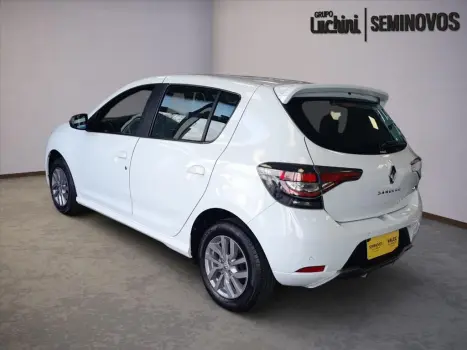 SANDERO 1.0 12V SCE FLEX GT LINE MANUAL