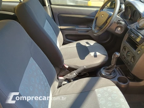 FIESTA 1.6 Rocam Hatch 8V