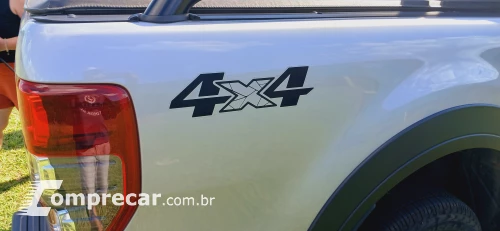 RANGER 3.2 Storm 4X4 CD 20V