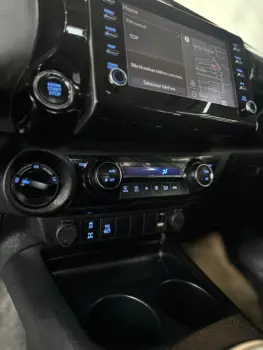 HILUX 2.8 SRV 4X4 CD 16V