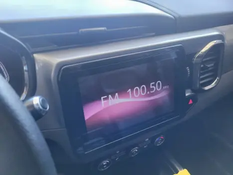 Tiggo 5X TXS 1.5 16V Turbo Flex Aut.