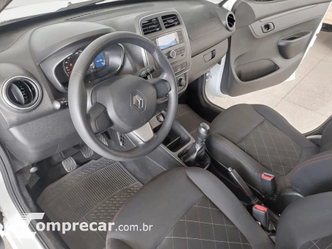 KWID 1.0 12V SCE ZEN