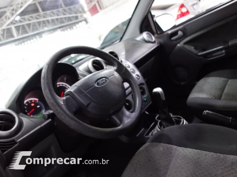 FIESTA HATCH - 1.6 MPI HATCH 8V 4P MANUAL