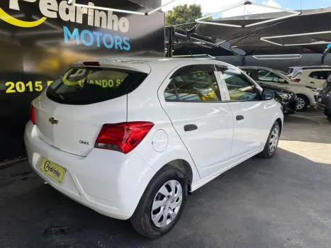 Onix Hatch 1.0 4P FLEX JOY