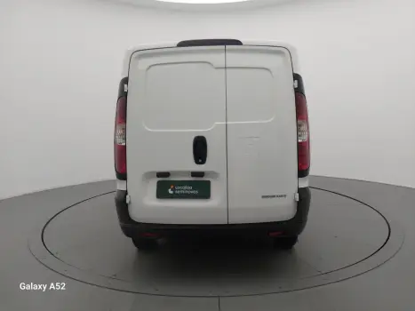 FIORINO 1.4 MPI FURGÃO ENDURANCE 8V FLEX 2P MANUAL