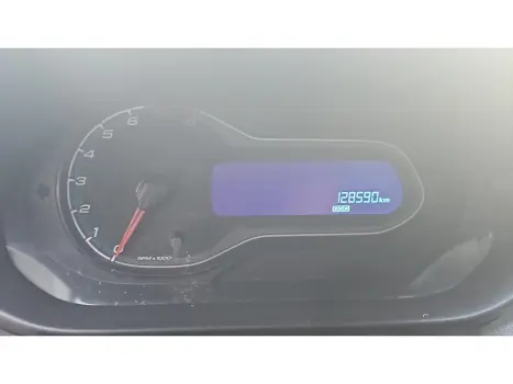 PRISMA 1.4 MPFI LT 8V FLEX 4P MANUAL